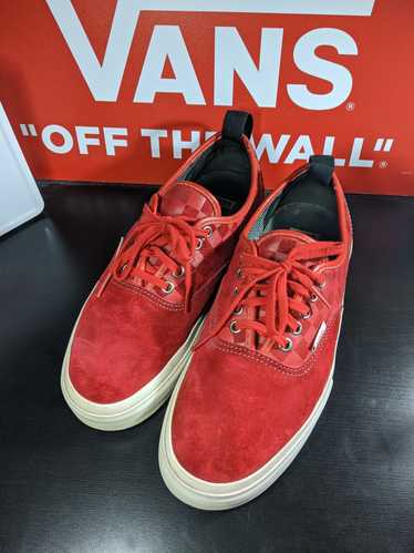 Syndicate × Vans Syndicate x Vans Authentic