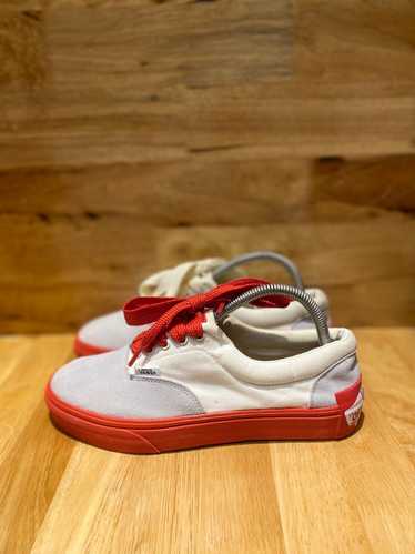 Purlicue × Vans Vans x Purlicue era year of the pi