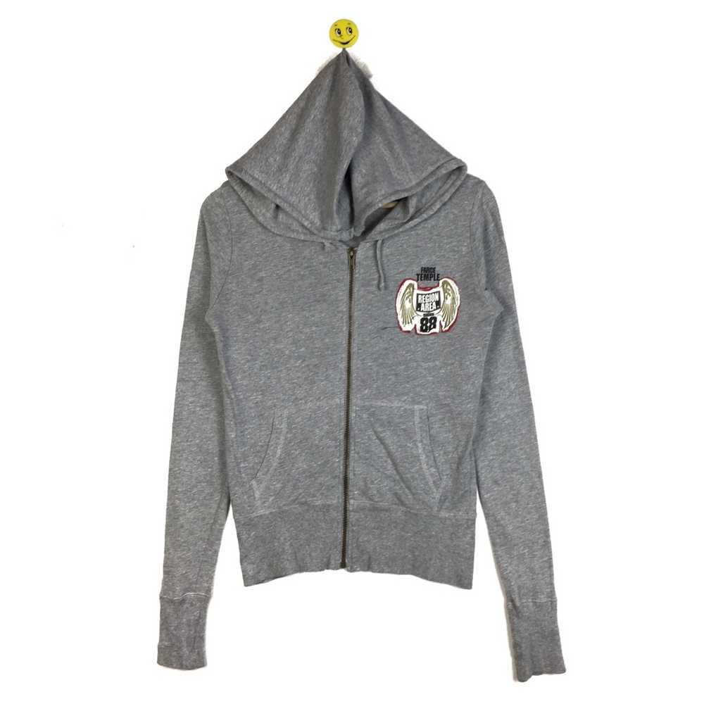 Vintage Dig Deep sweatshirt - Gem