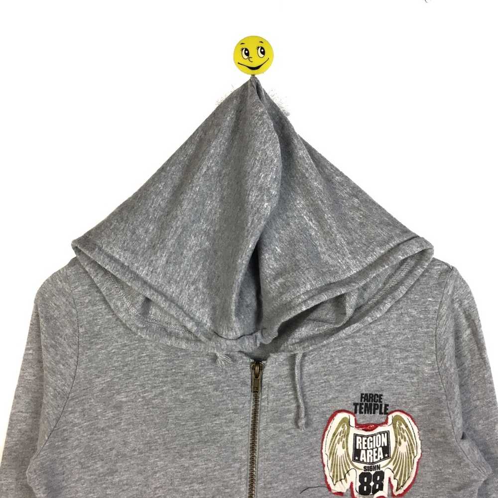 【新品未開封】DEPS HUGE LOGO SWEAT CEMENT デプス deps TAG LOGO SET UP – DEPS online