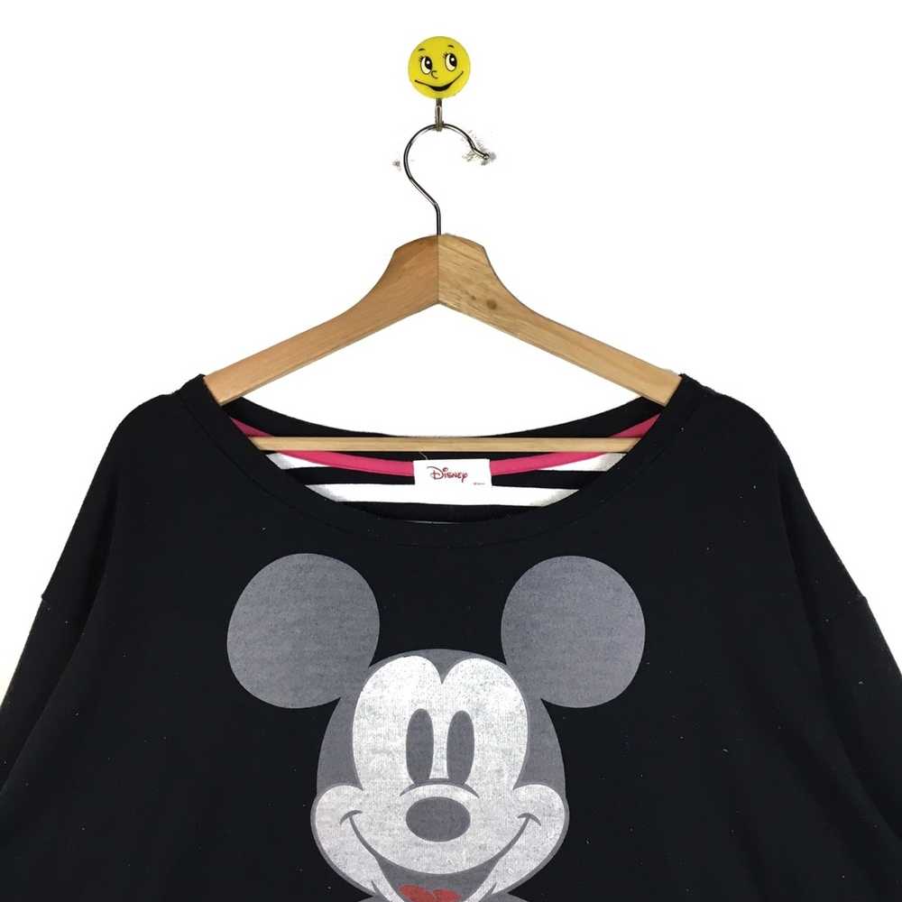 Mickey Mouse Mickey Mouse sweatshirt - image 2