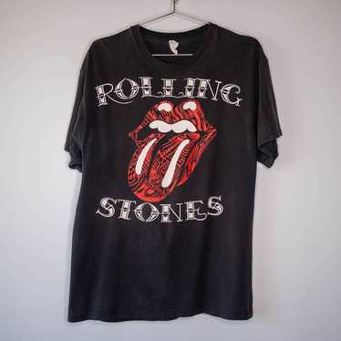 The Rolling Stones Vintage Vintage Rolling Stones 