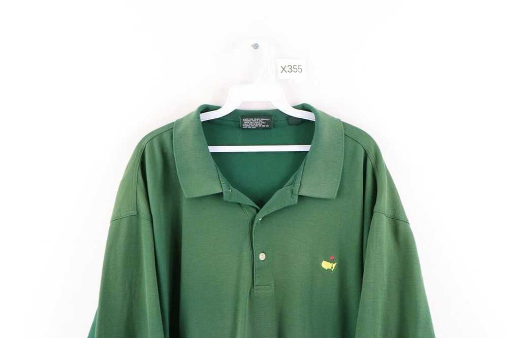 The Masters × Vintage Vintage Masters Collection … - image 2
