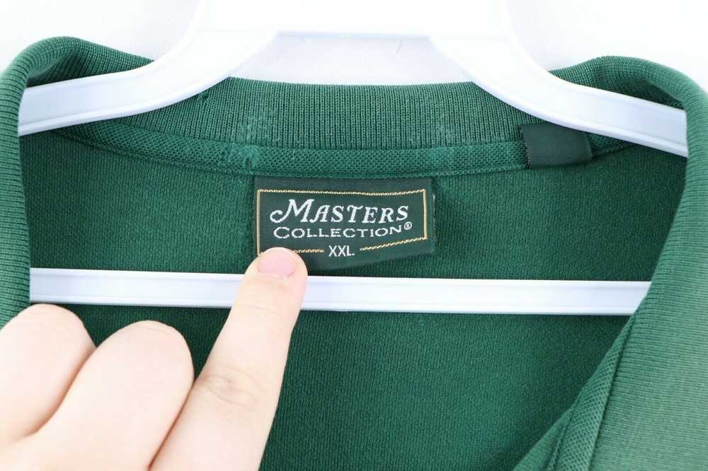 The Masters × Vintage Vintage Masters Collection … - image 5