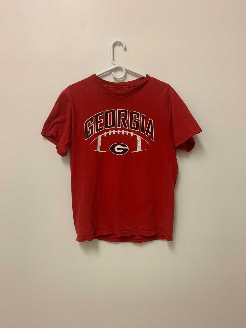 Ncaa Georgia Bulldogs Tee - image 2