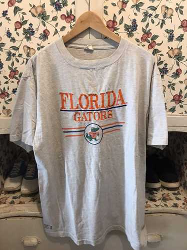 Vintage Vintage 90s Florida Gators T-shirt - image 1