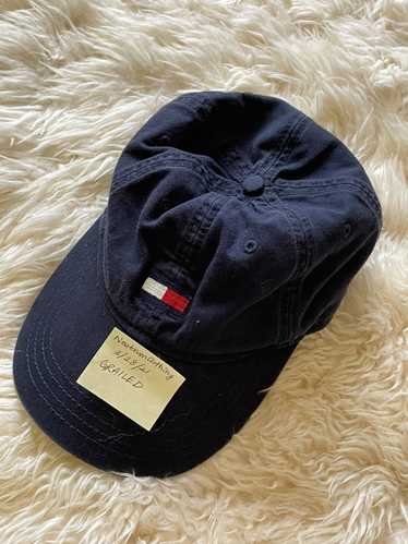 tommy hilfiger cap tommy - Gem