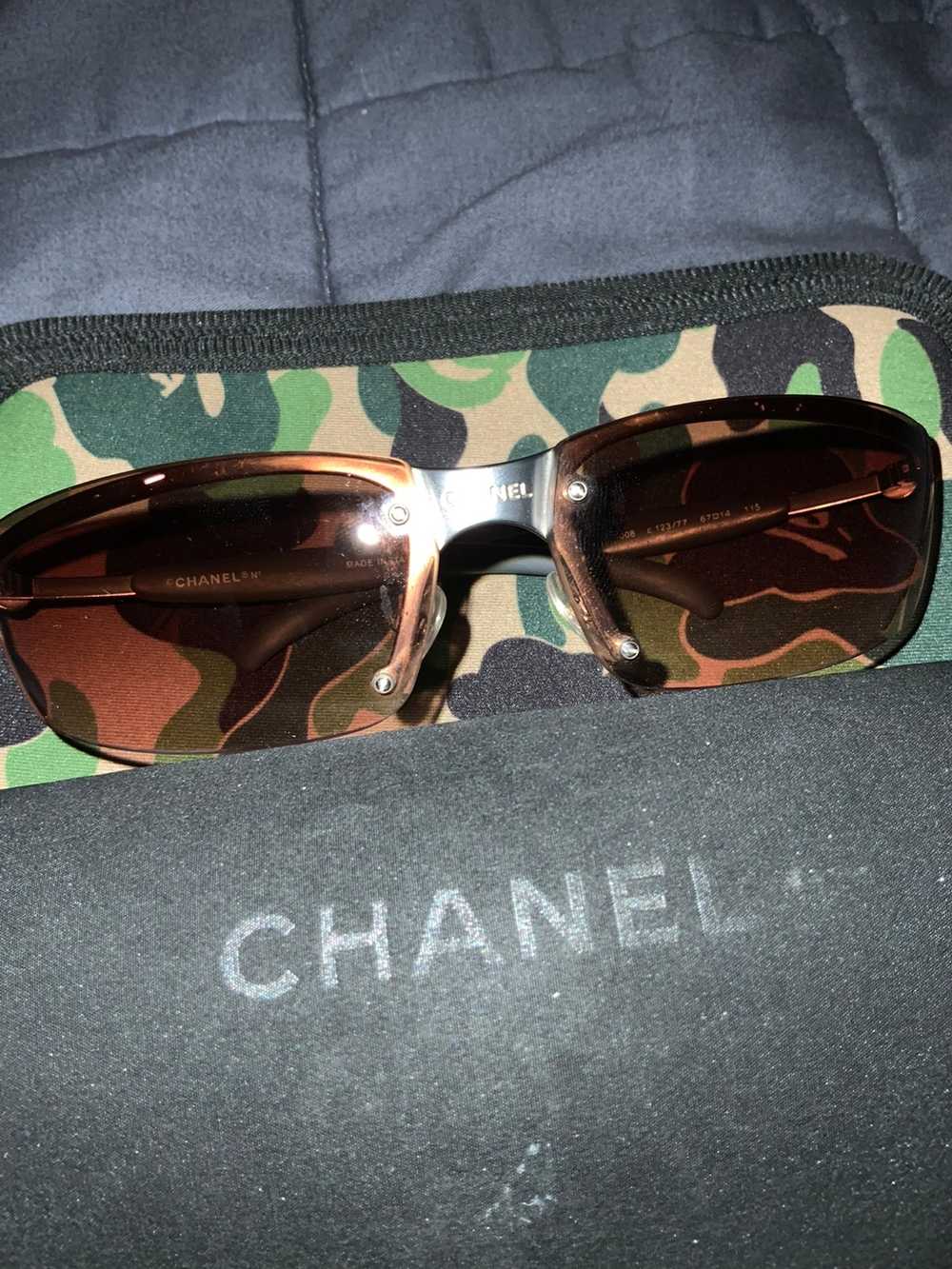 Chanel Chanel frames - image 2