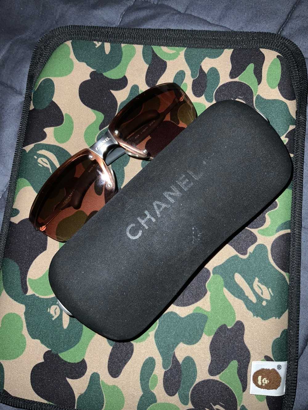 Chanel Chanel frames - image 4