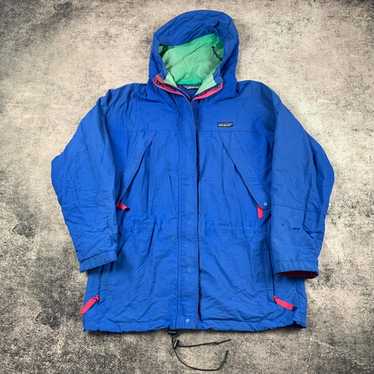 Patagonia ski jacket mens - Gem