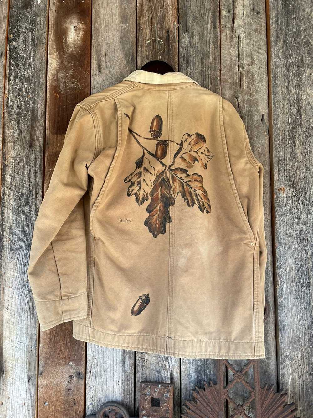 Ralph Lauren Ralph Lauren Western Ranch jacket - vint… - Gem