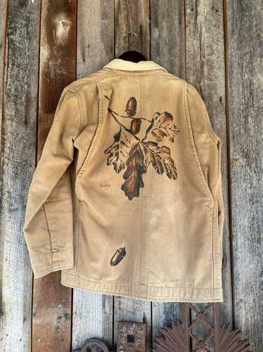 Ralph Lauren Ralph Lauren Western Ranch jacket - v