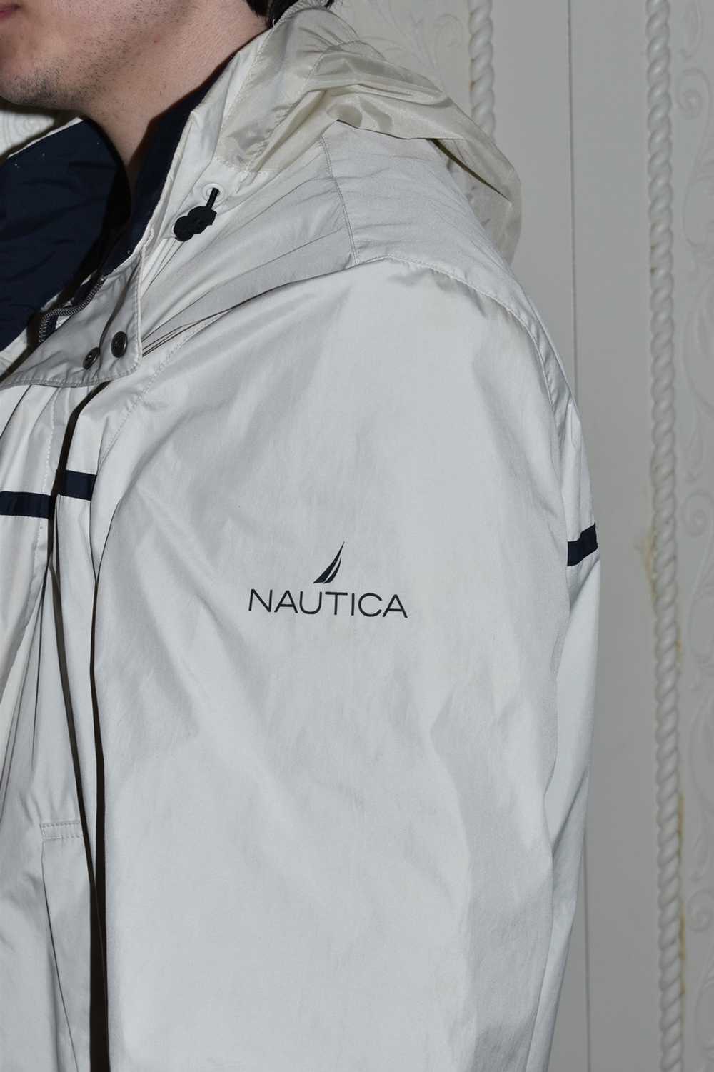 Nautica Nautica Bomber Jacket - image 2