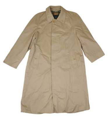 Burberry Prorsum OG Vintage Burberry's Linen Nova… - image 1