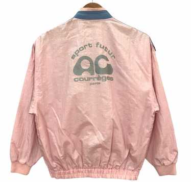 Courreges vtg🔥courreges sport futur - Gem