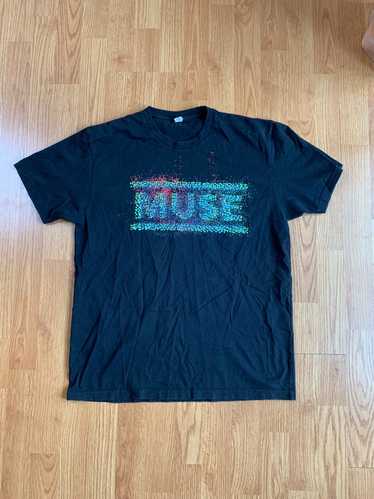 Original Muse Merchandise Hoodie (Size S) MUSE WORLD TOUR KL 2023