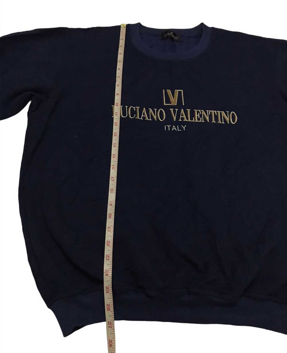 Luchiano Visconti × Luciano Barbera × Valentino V… - image 11