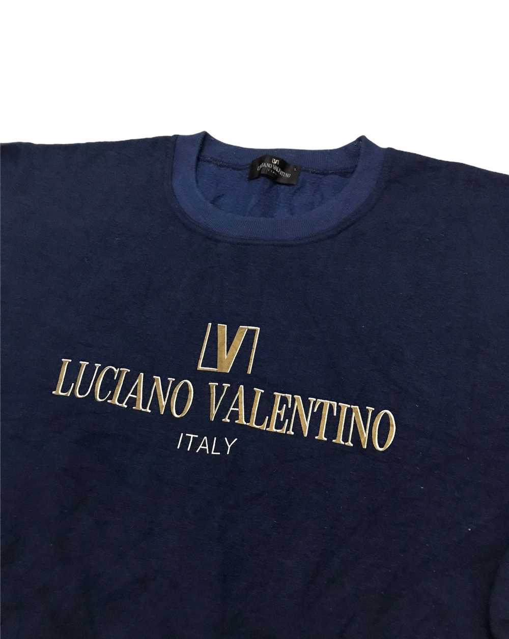 Luchiano Visconti × Luciano Barbera × Valentino V… - image 2