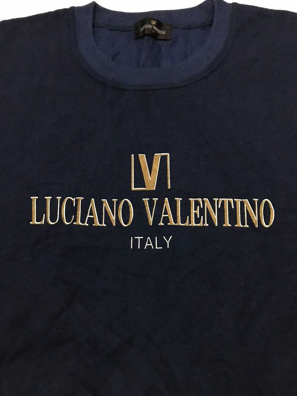 Luchiano Visconti × Luciano Barbera × Valentino V… - image 3
