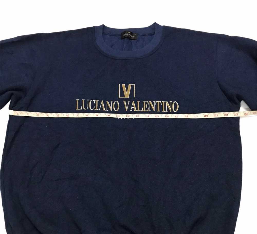 Luchiano Visconti × Luciano Barbera × Valentino V… - image 9