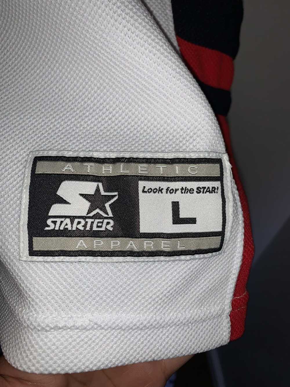 Starter × Vintage Starter jersey - image 4