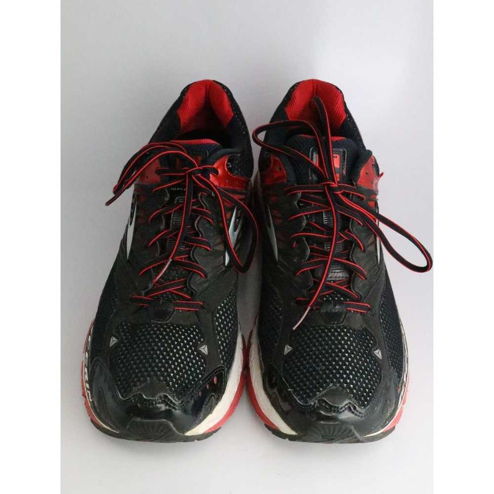 Brooks Brooks Glycerin 10 Athletic Running Shoes … - image 2