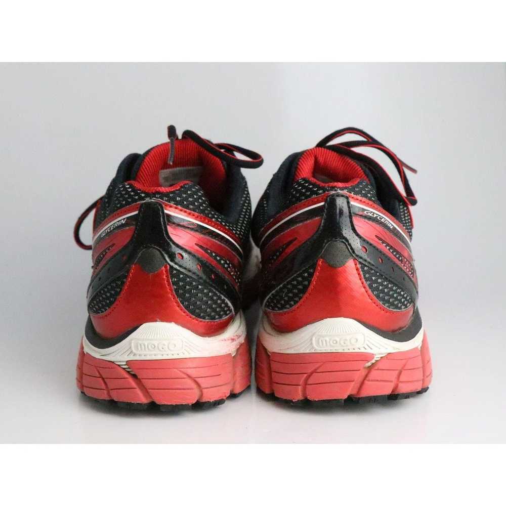 Brooks Brooks Glycerin 10 Athletic Running Shoes … - image 5