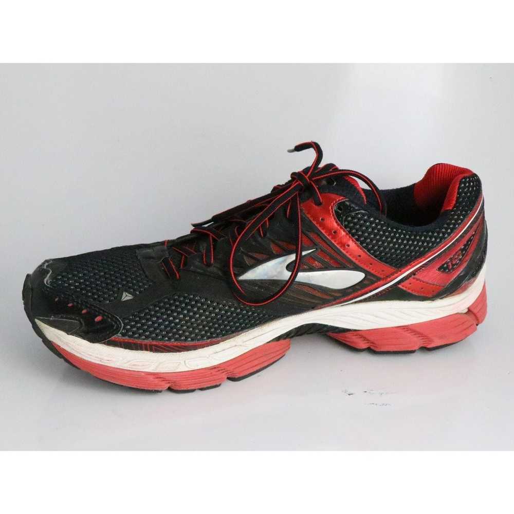 Brooks Brooks Glycerin 10 Athletic Running Shoes … - image 7