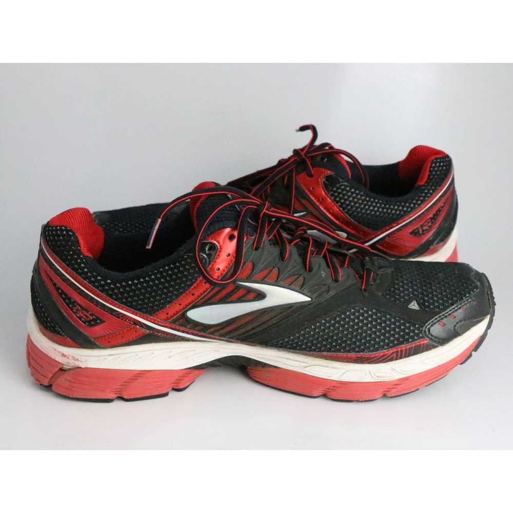 Brooks Brooks Glycerin 10 Athletic Running Shoes … - image 8