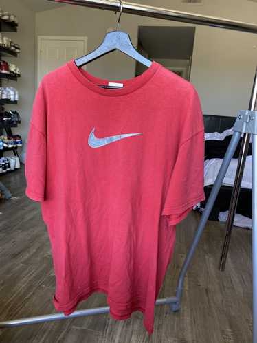 Nike Vintage Nike Tee grey tag