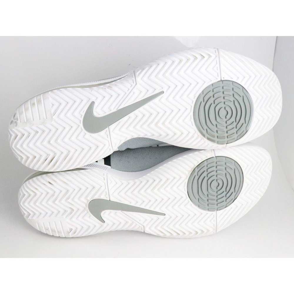 Nike Nike Air Max Dominate TB Basketball Shoes Me… - image 4