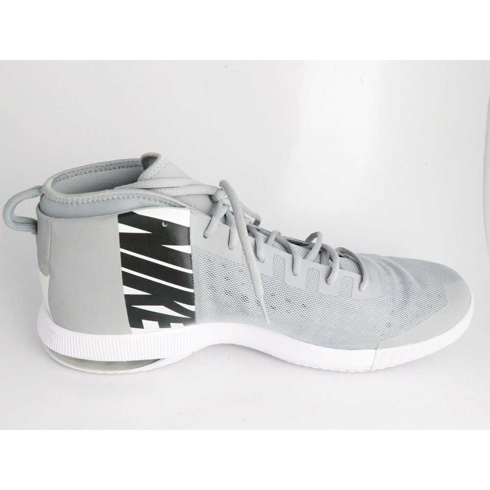 Nike Nike Air Max Dominate TB Basketball Shoes Me… - image 8