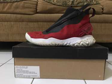 Tenis jordan cheap proto react z