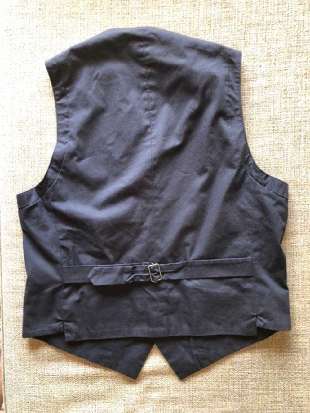 Dries Van Noten Tailored Vest - image 2