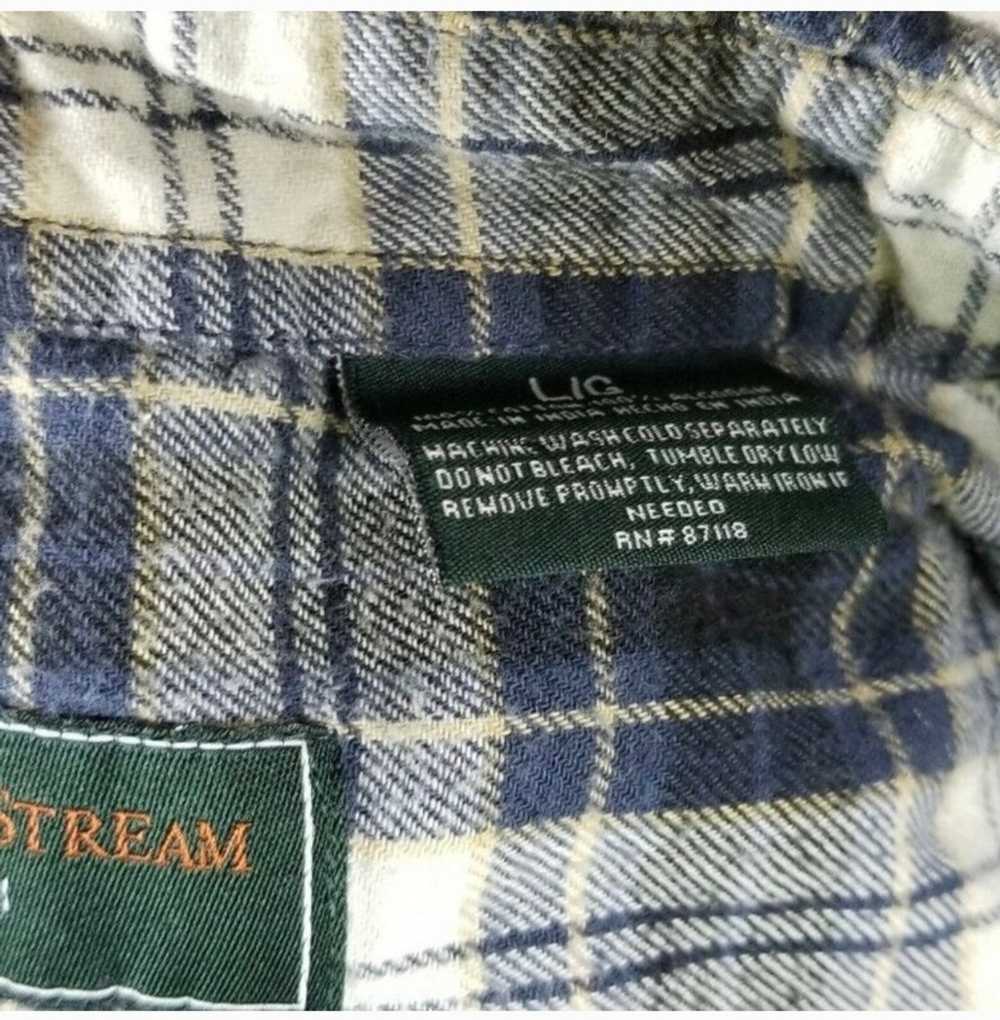 Field And Stream Field and Stream Men’s Flannel S… - image 10