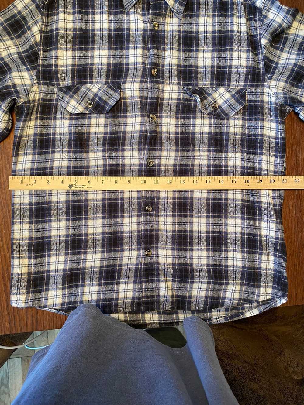 Field And Stream Field and Stream Men’s Flannel S… - image 3