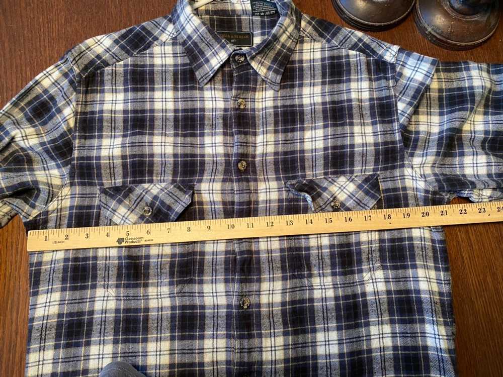 Field And Stream Field and Stream Men’s Flannel S… - image 4