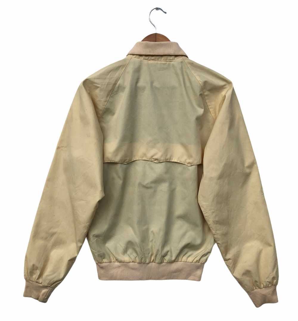 IZOD LACOSTE チェック柄ジャケット IZOD LACOSTE チェック柄ジャケット