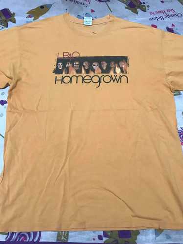 Ub40 tour t shirt - Gem