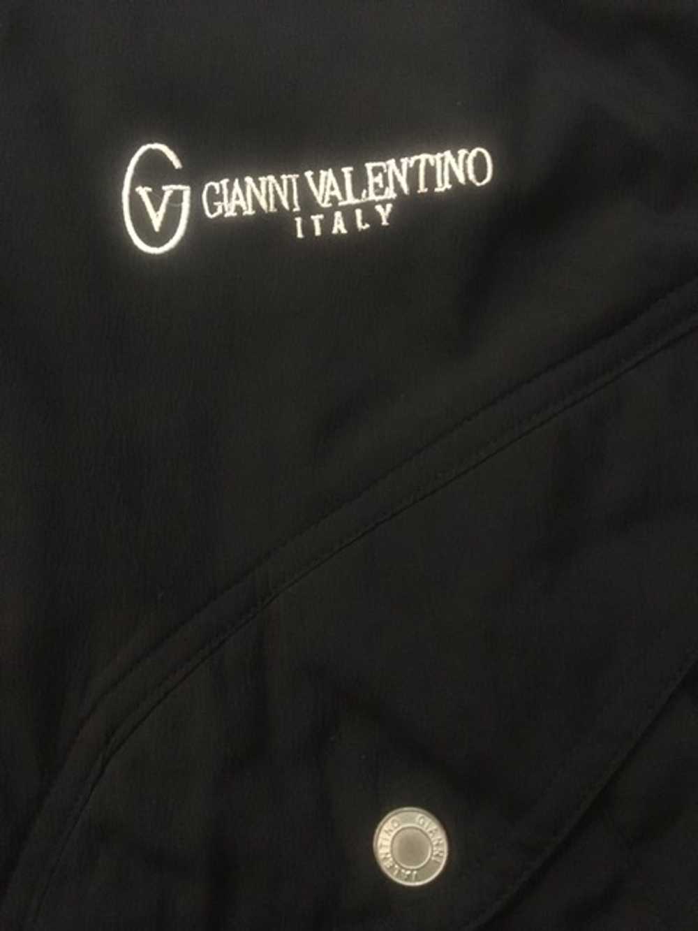 Italian Designers × Luxury × Valentino Vintage GI… - image 3