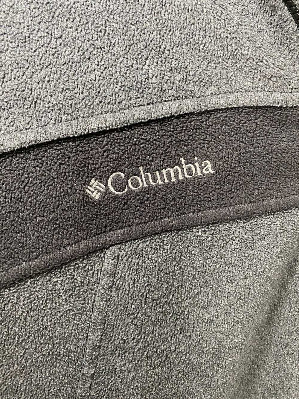 Columbia × Vintage Vintage Columbia Full Zip Swea… - image 2