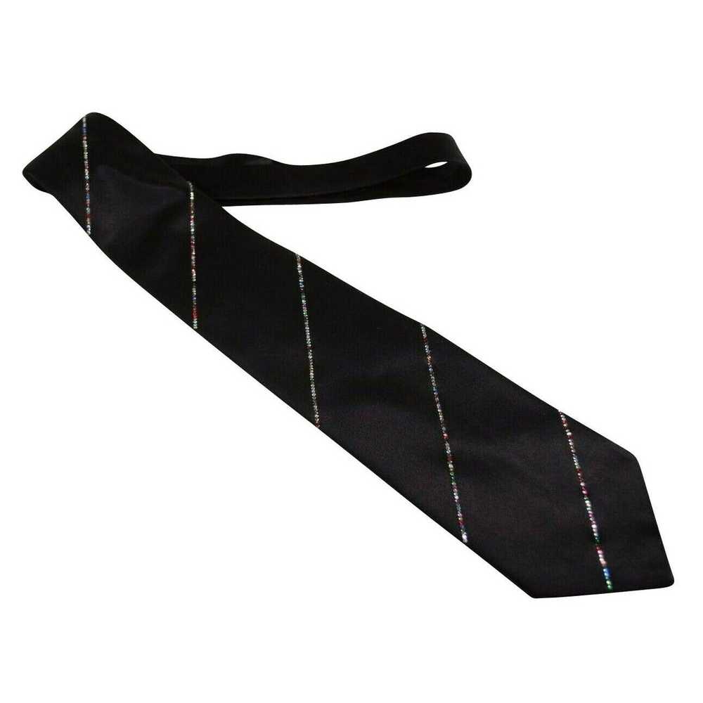 Stefano Ricci Stefano Ricci Luxury Silk Neck Tie … - image 1