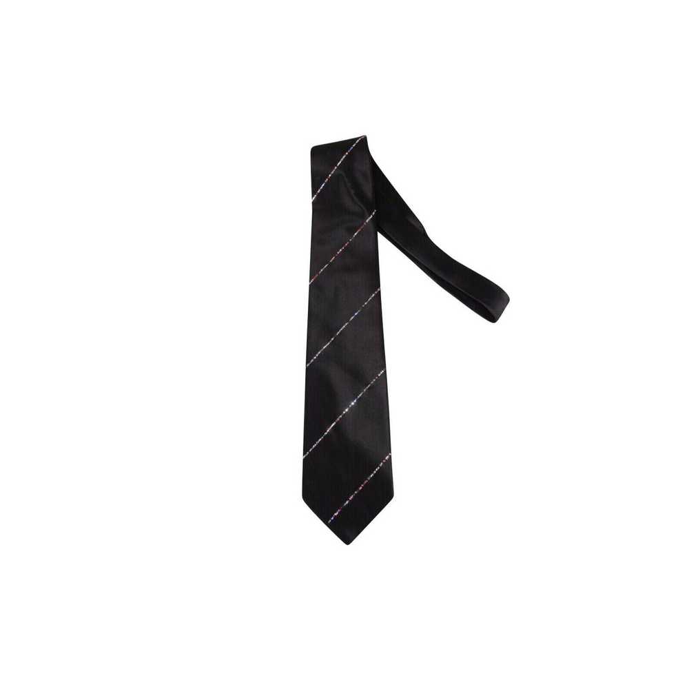 Stefano Ricci Stefano Ricci Luxury Silk Neck Tie … - image 2