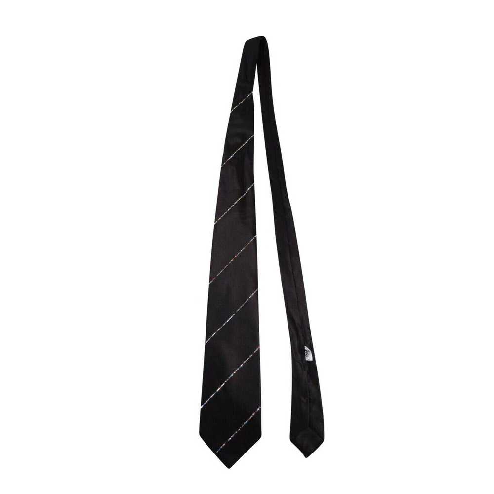 Stefano Ricci Stefano Ricci Luxury Silk Neck Tie … - image 6