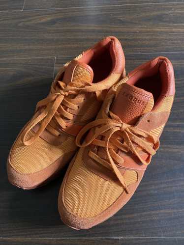 Tomo & Co Tomo & Co AIR SOLE SNEAKER