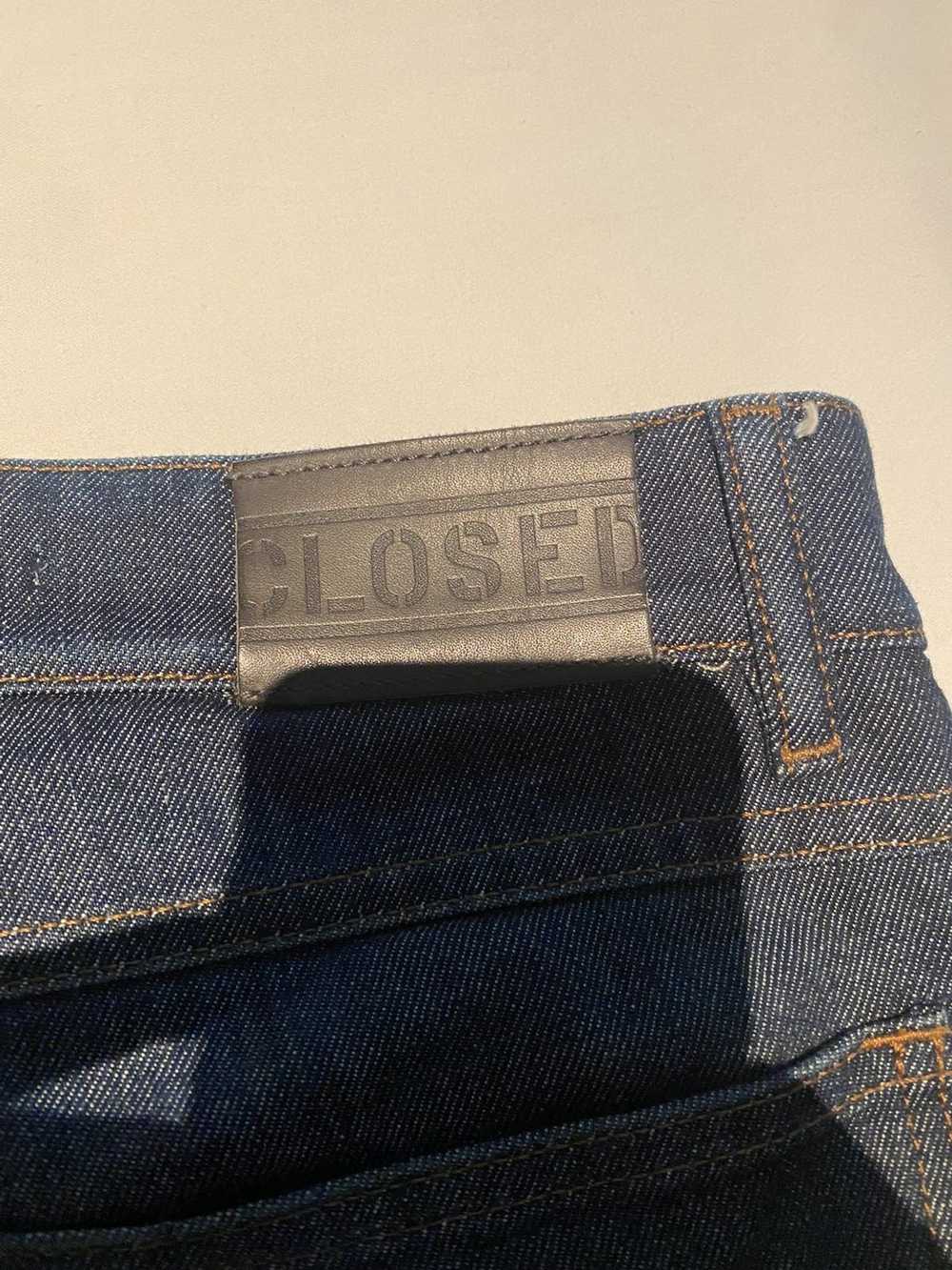 Closed Closed Black Denim Jeans - image 4