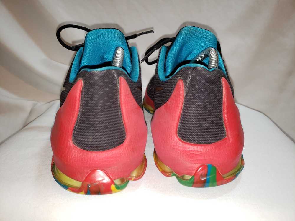 Nike Nike KD 8 Youth Size 5Y Money Ball Basketbal… - image 4