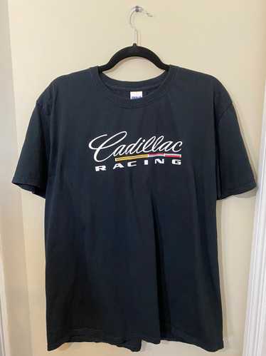 Cadillac × Racing × Vintage Vintage Cadillac Racin