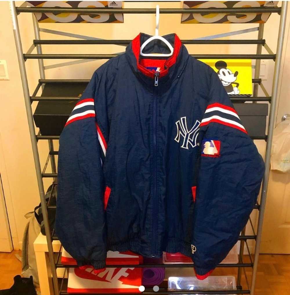 MLB Vintage pro player jacket - image 1