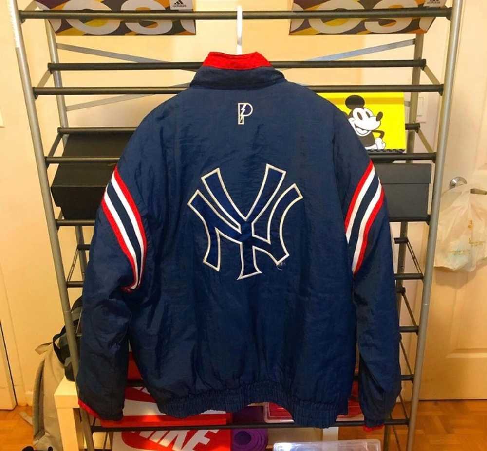 MLB Vintage pro player jacket - image 2